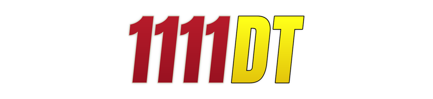 1111dt
